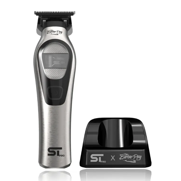 Supreme Trimmer TORQ Trimmer™ – The Barber Plug Edition - Kép 1