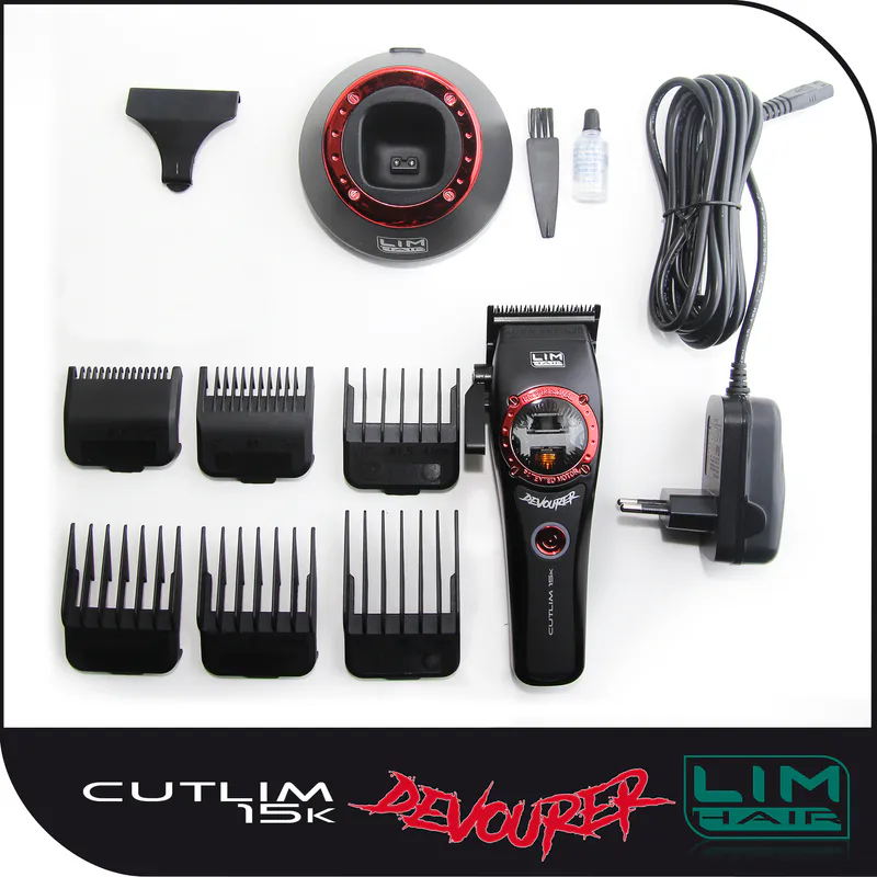 LIM HAIR CUTLIM 15k DEVOURER - Kép 6