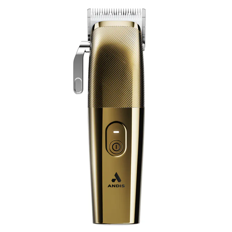 ANDIS Envy II - GOLD - Kép 2