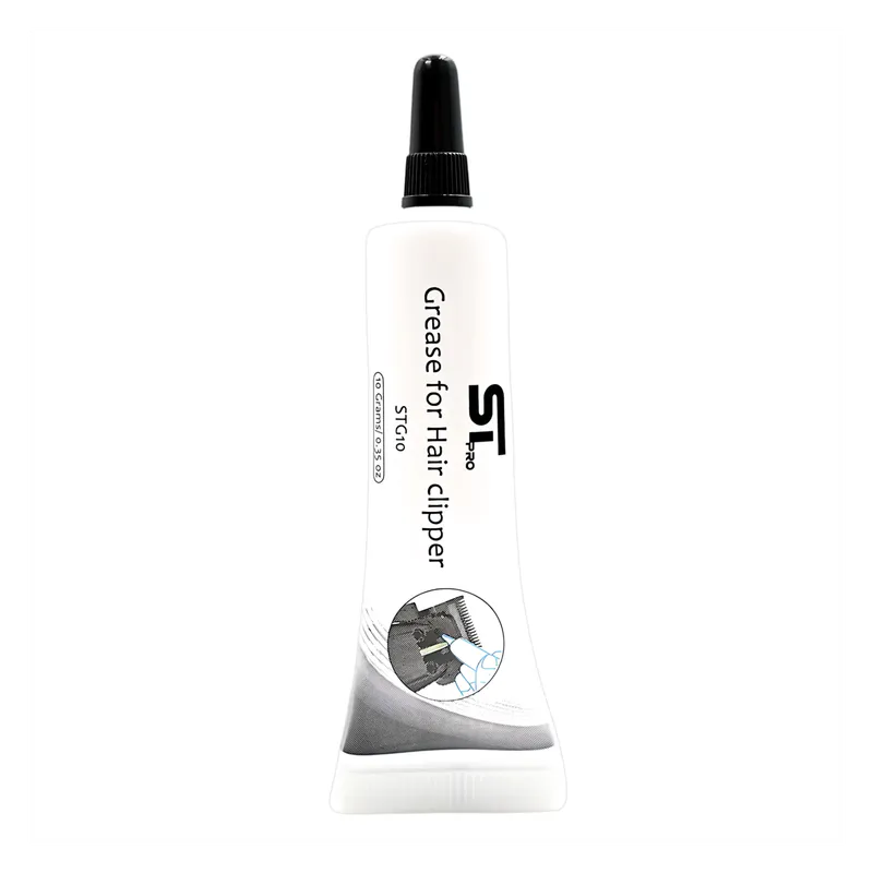 Vazelin nyírófejekhez 10 ml - Kép 1