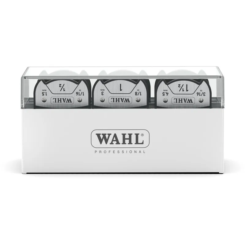 WAHL 1801-7110 prémium mágneses toldófésű-készlet - Kép 2