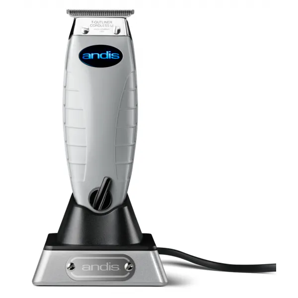Andis Cordless T-Outliner Li - Kép 2