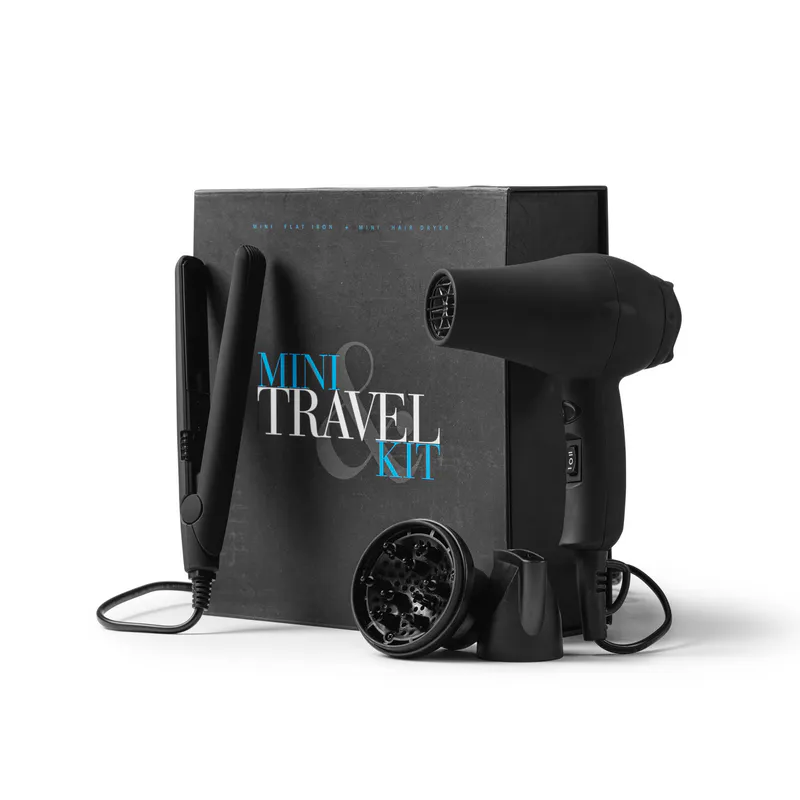 Utazókészlet Mini Travel Kit - Kép 1