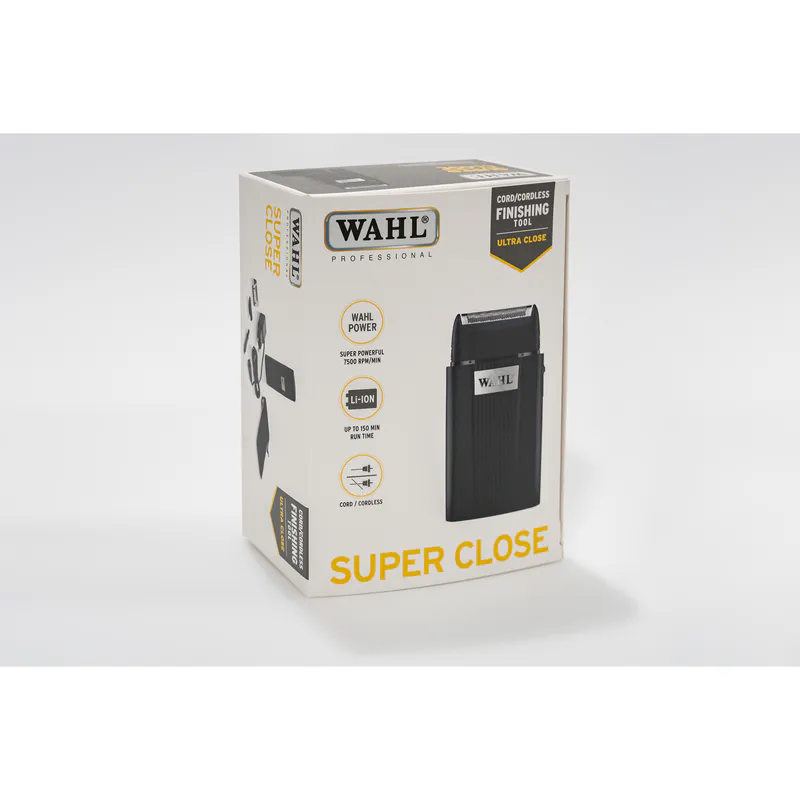 WAHL Super Close - Kép 3