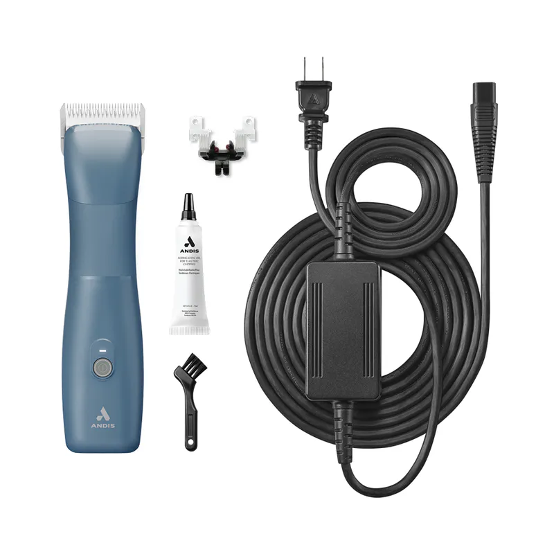 Andis eMERGE Clipper Blue - Kép 1