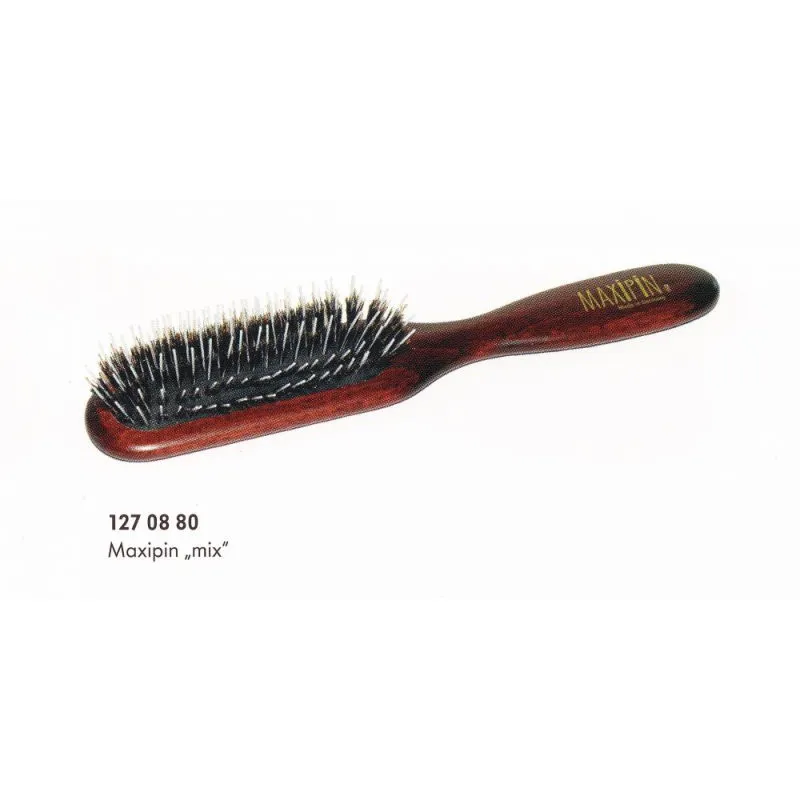 Kutya kefe MAXI-PIN Mix 127 08 80 - Kép 1