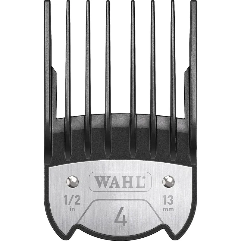 WAHL 1801-7180 mágneses toldófésű 13 mm - Kép 1