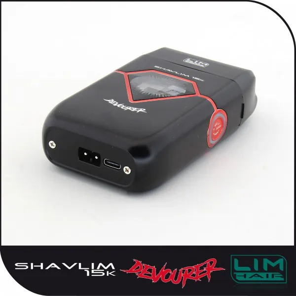 Shaver LIM HAIR Shavlim 15k - Kép 5