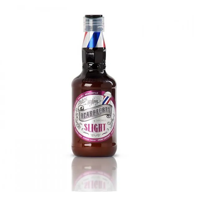Beardburys Slight styling krém hajra 250 ml. - Kép 1
