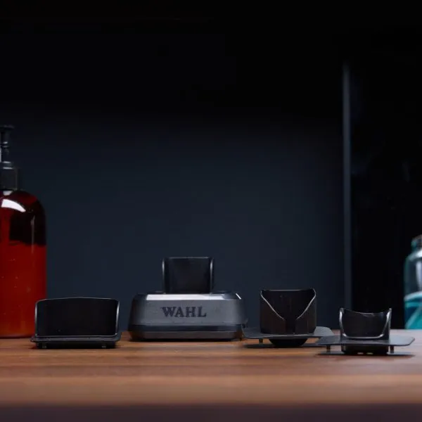 WAHL Single Power Station - Kép 1