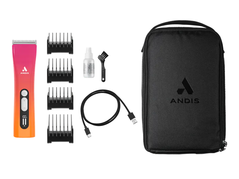 Andis ProClip 5-in-1 Sunset - Kép 4