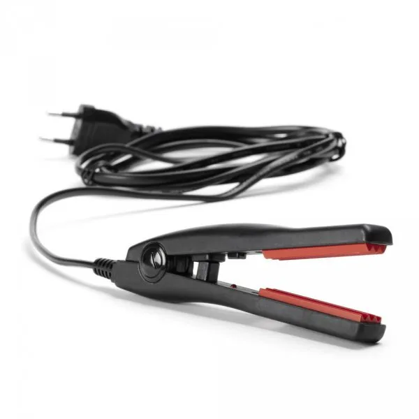 Mini hajhullámosító Cera Volume Iron Mini - Kép 3