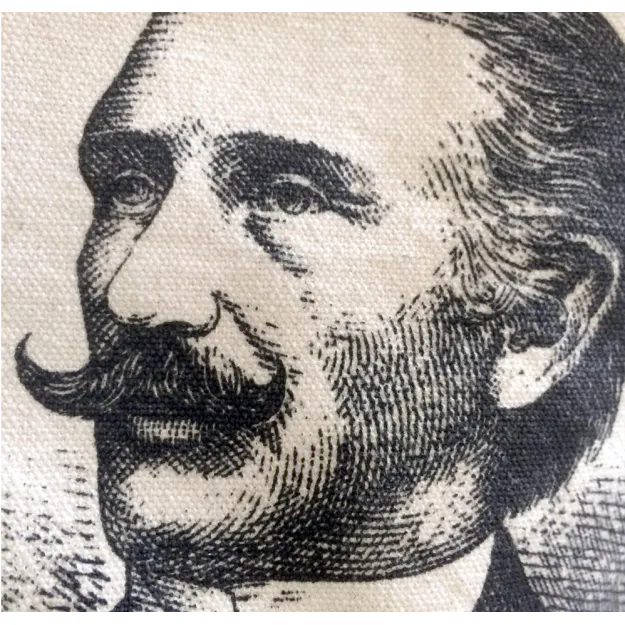 Captain Fawcett táska - Kép 3