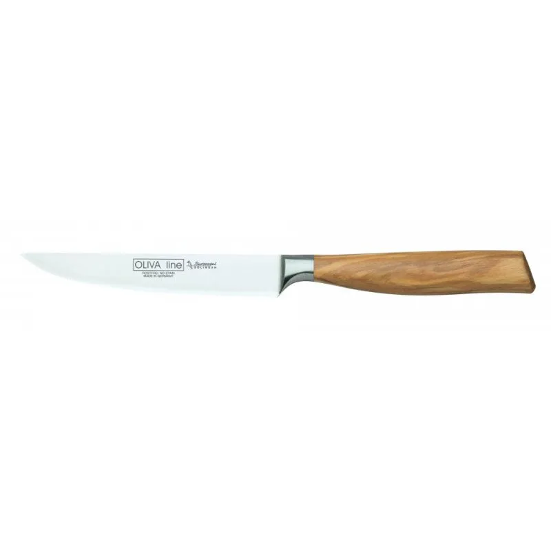 Steakkésszlet Burgvogel Oliva Line - Kép 1
