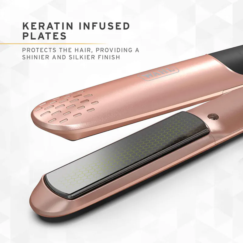 WAHL Pro Glide Rose Gold hajvasaló - Kép 4