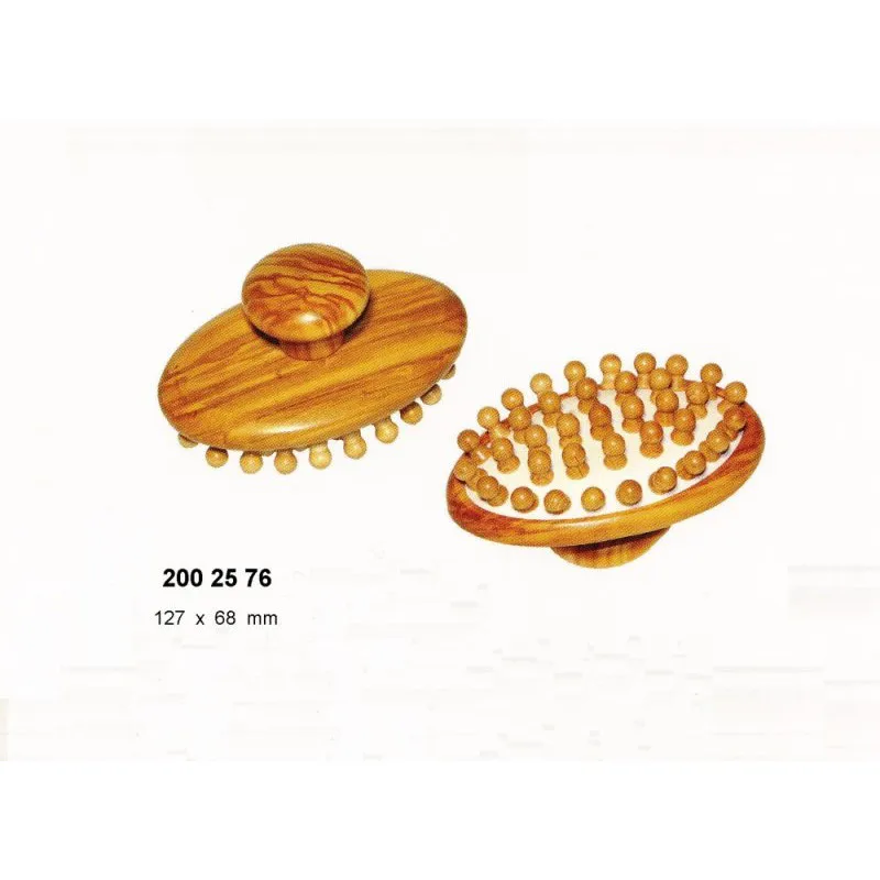 Masszázskefe KELLER 200 25 76 - Kép 3