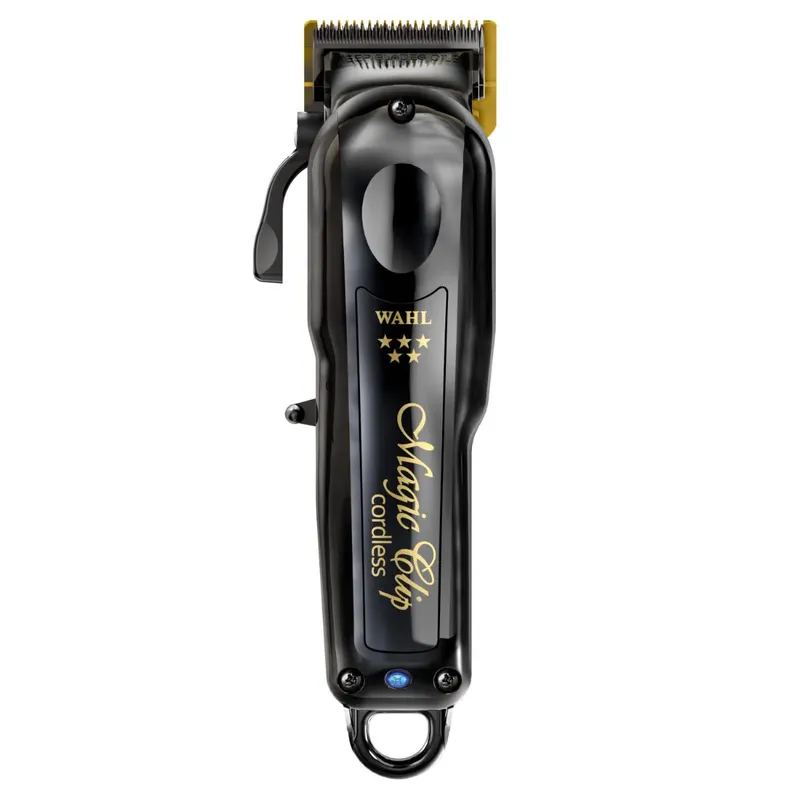 WAHL Cordless Magic Clip Black - Kép 1