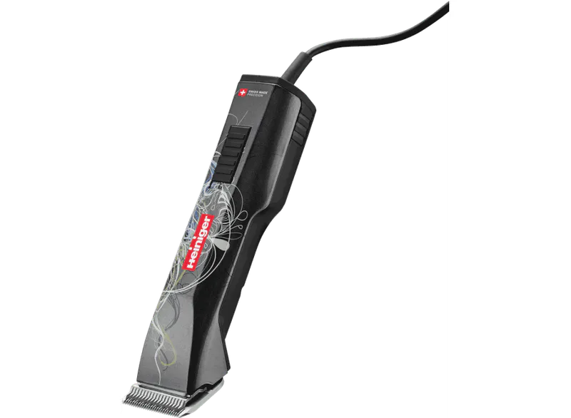Heiniger SAPHIR CORD – nyírógép - Kép 2
