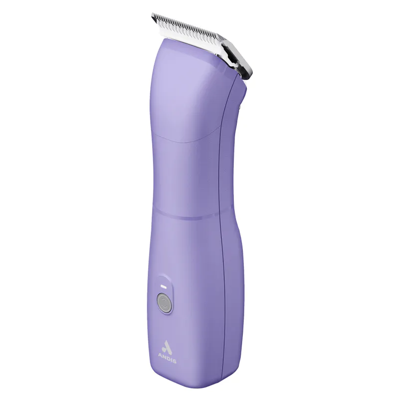 Andis eMERGE Clipper Purple - Kép 2