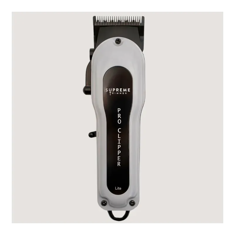 Hajvágó gép STpro PRO CLIPPER Lite - Kép 5