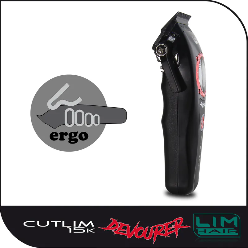 LIM HAIR CUTLIM 15k DEVOURER - Kép 5