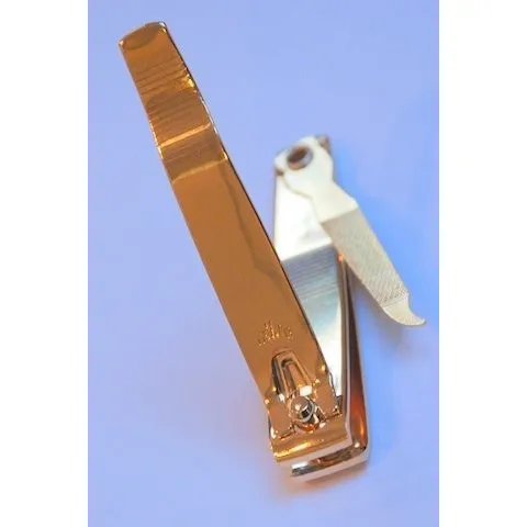Körömvágó csipesz TRIM 996 012 - Kép 2