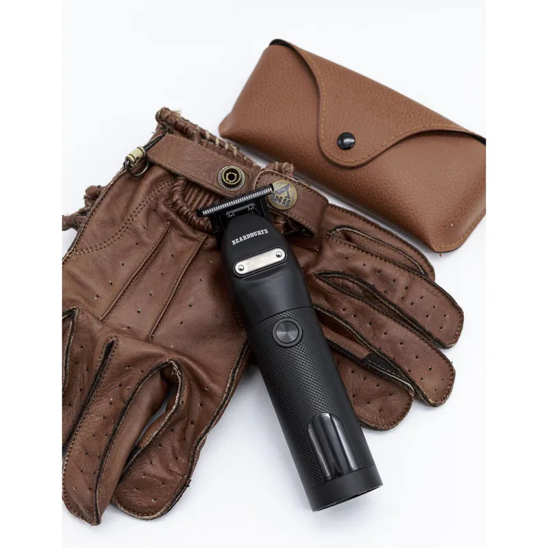 Beardburys Trimmer XCT Professional Detail Trimmer - Kép 4