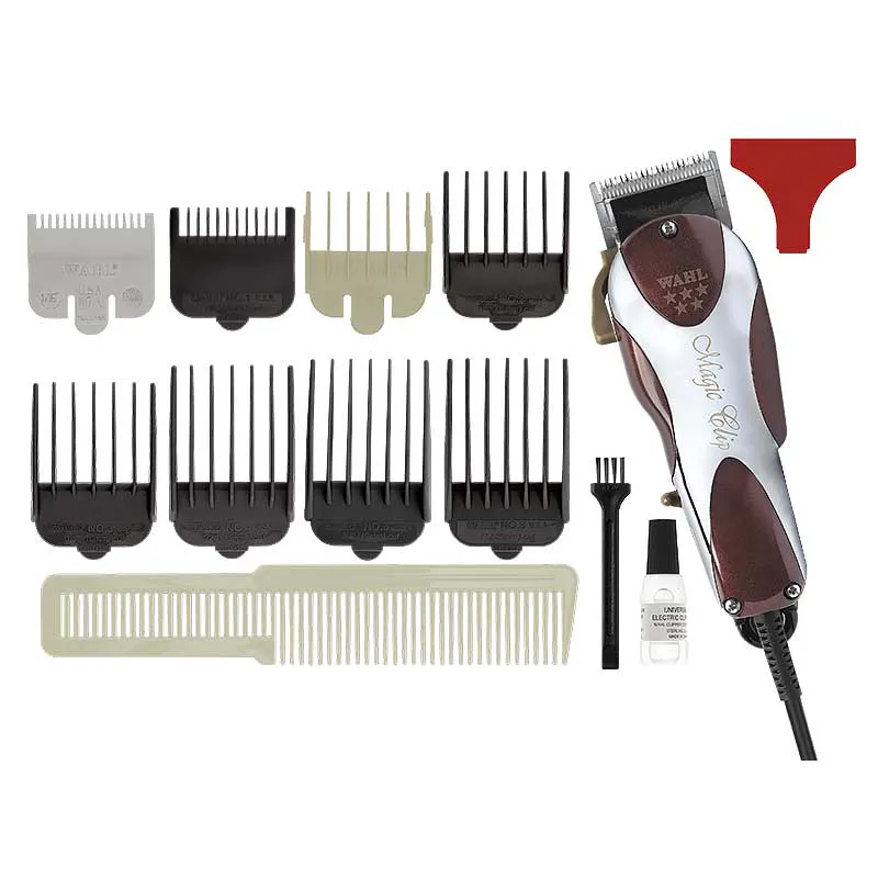 WAHL MAGIC Clip - Kép 1