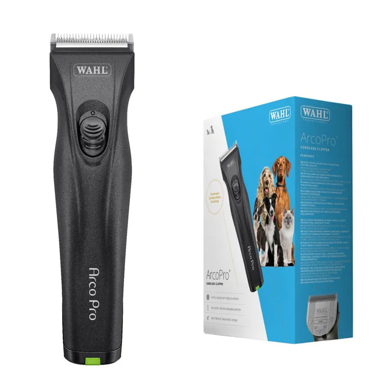 WAHL Arco Pro - Kép 5