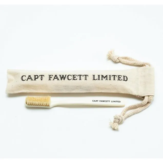 Fogkefe Captain Fawcett - Kép 3