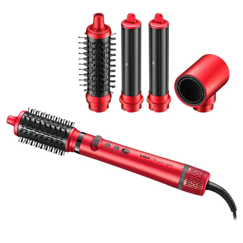 Multistyler VGR V-475 5 az 1-ben BLDC - Kép 3