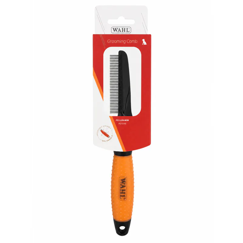 WAHL Flea Comb fésű - Kép 2