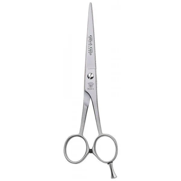 Fodrászolló DOVO 20 456 Catch Cut - 4,5" - Kép 1