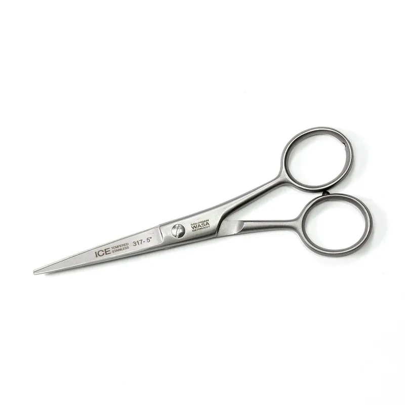 Kádervágó olló WASA 317 556 - 5,5" - Kép 1