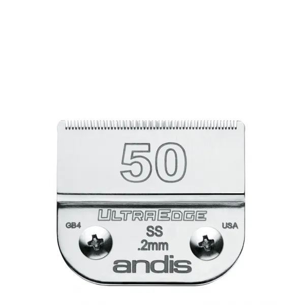 Pótvágófej Andis UltraEdge #50S – 0,2 mm - Kép 1