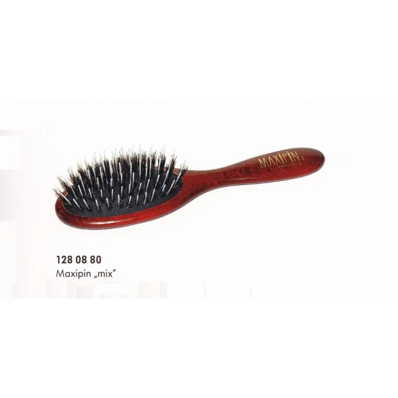 Kutya kefe MAXI-PIN Mix 128 08 80 - Kép 1