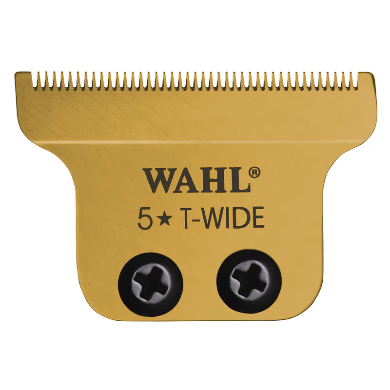 WAHL Detailer Cordless Li GOLD - Kép 5