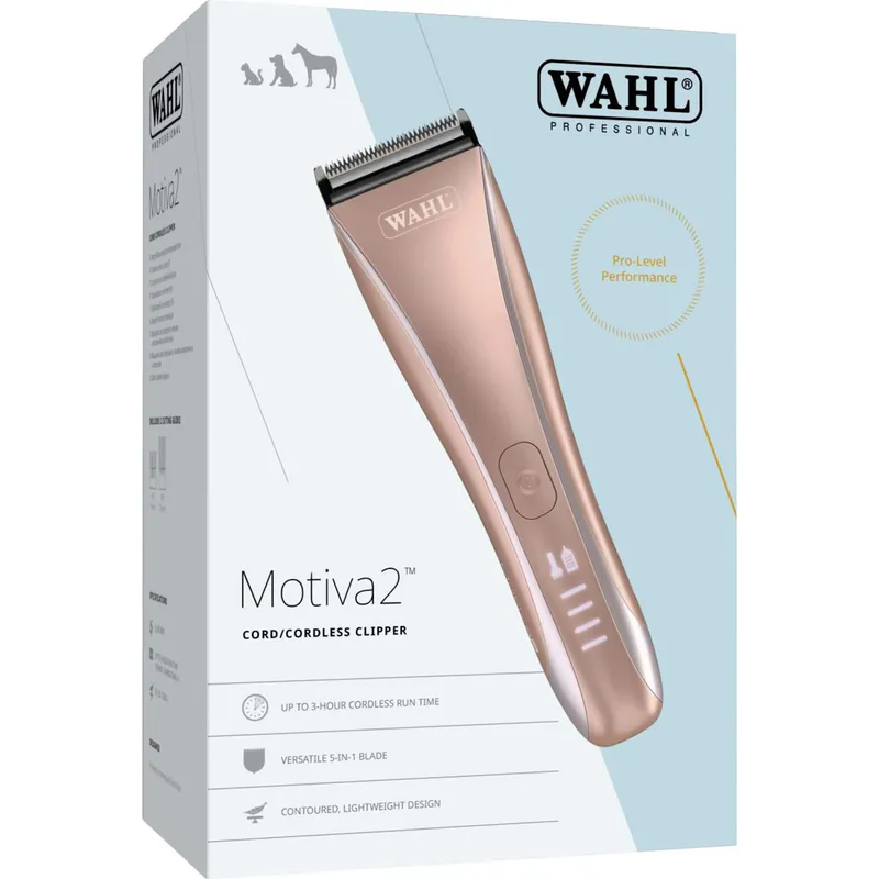 WAHL Motiva2 - Kép 4