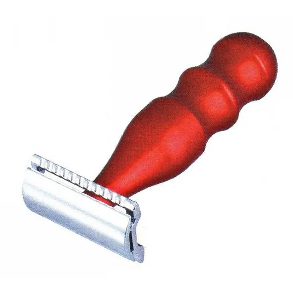 Borotva MERKUR Solingen 40031 - Kép 2