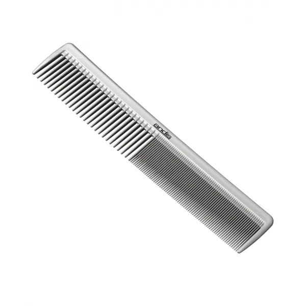 Barber fésű Andis (cutting comb) - Kép 2