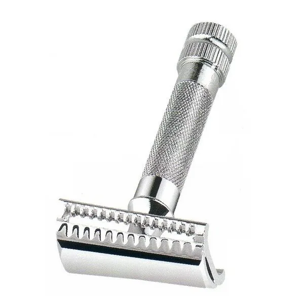 Borotva MERKUR Solingen 37001 - Kép 3