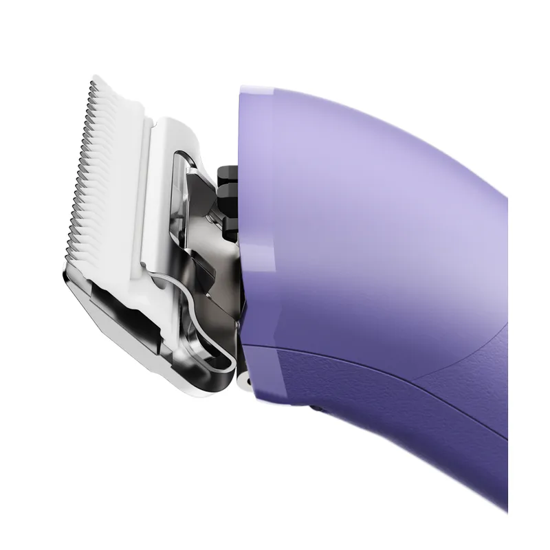 Andis eMERGE Clipper Purple - Kép 4