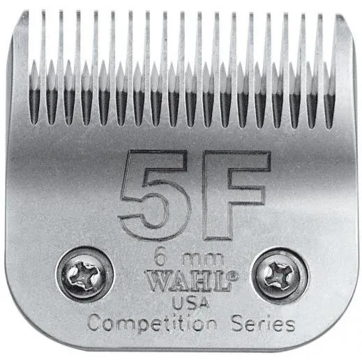 WAHL 1247-7320 nyírófej - 6,0 mm - Kép 1