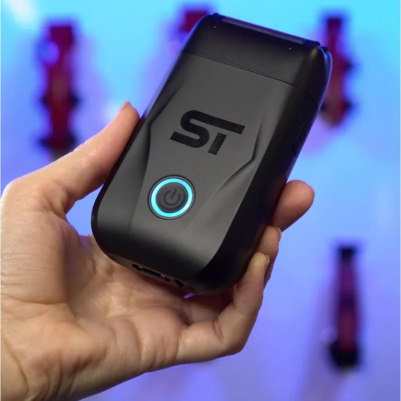 Supreme Trimmer DARKSTAR 72™ Vector Shaver - Kép 3