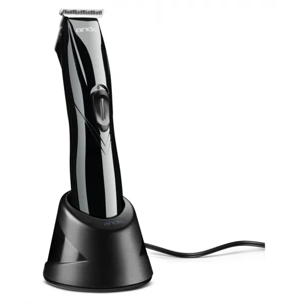 Andis Slimline Pro Li T-Blade Black - Kép 3