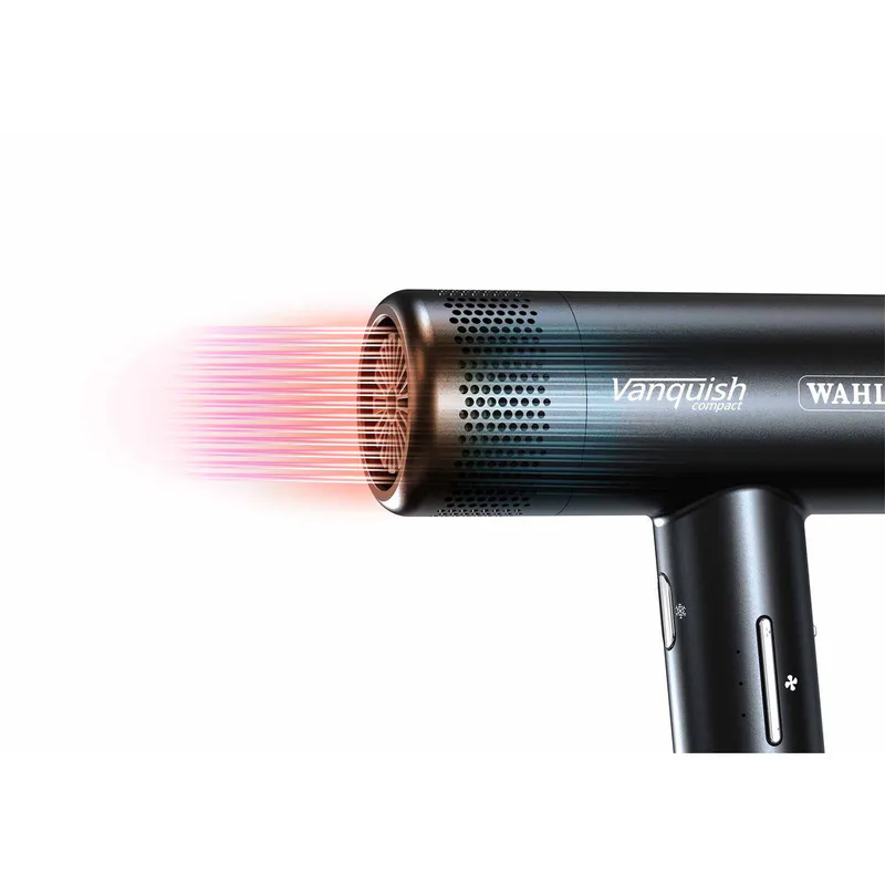 Hajszárító WAHL Vanquish Compact - Kép 3
