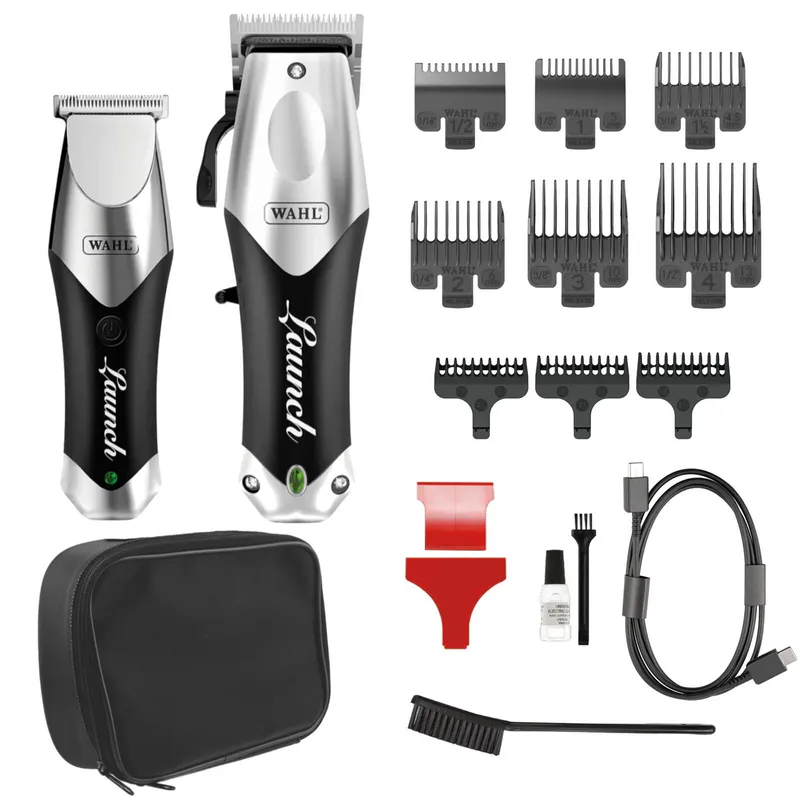 WAHL Launch Combo - Kép 4