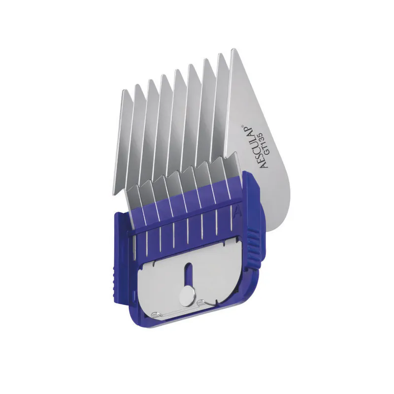 Aesculap SnapOn kiegészítő fésű 19 mm - Kép 4