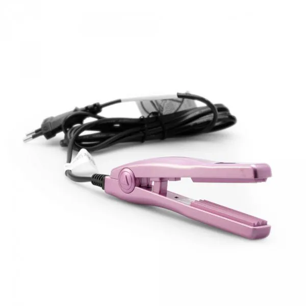 Mini hajhullámosító Cera Volume Iron Mini - Kép 4