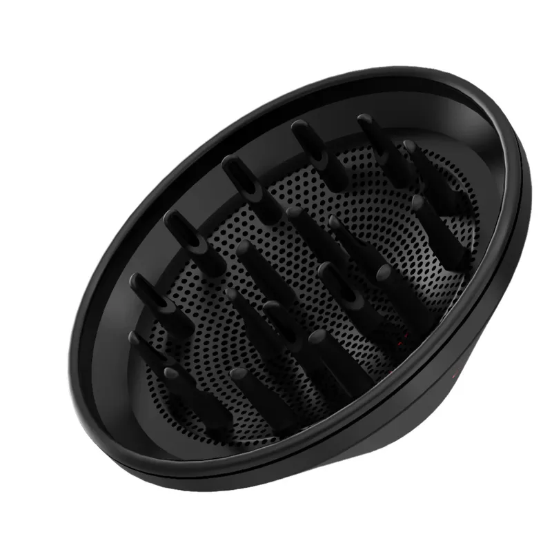 STpro HDI300 diffúzor - fekete/piros - Kép 2